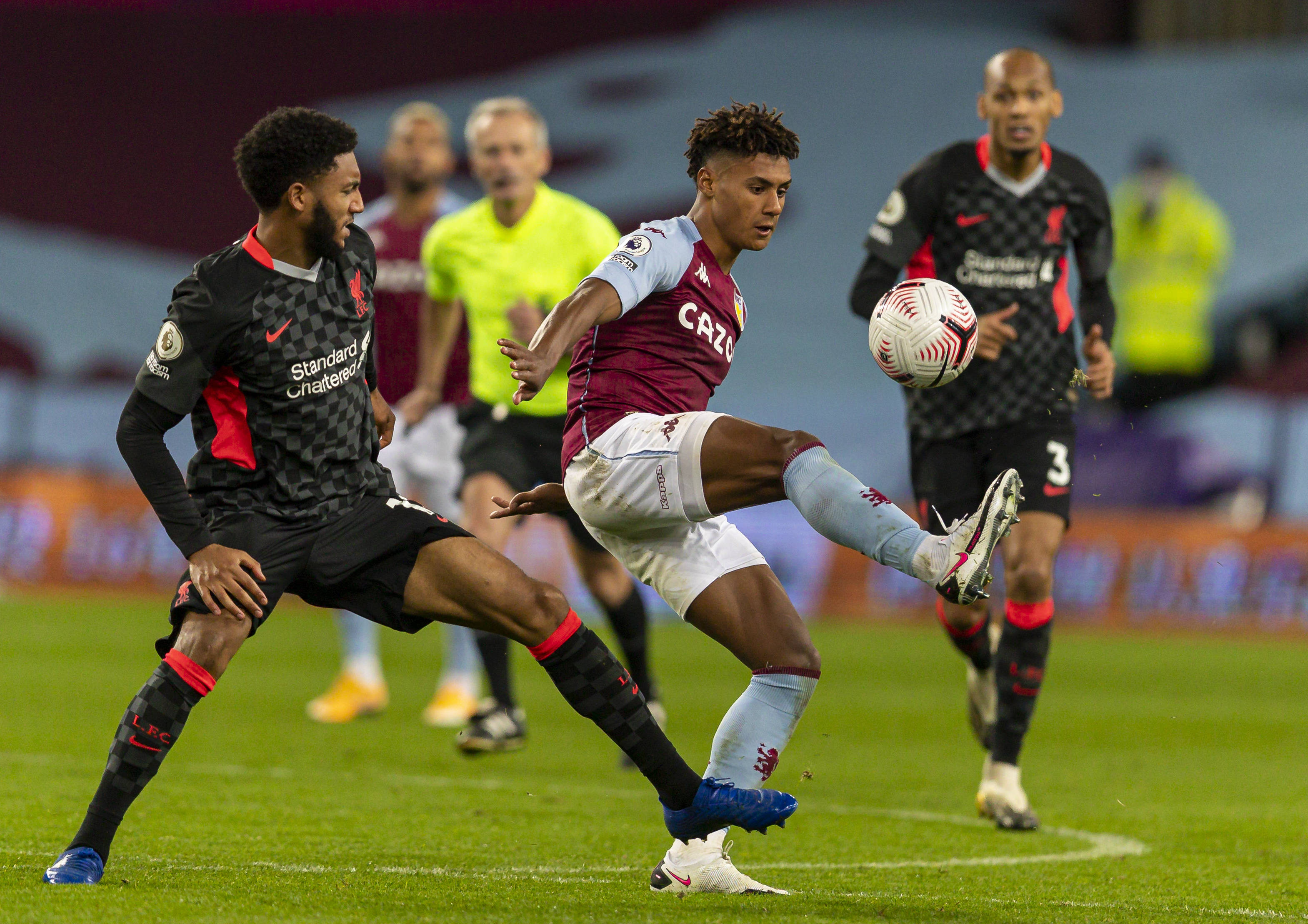 稳固的竞争 稳固的竞争